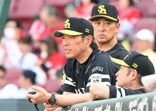 ソフトバンクホークス小久保監督の正体