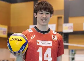 負け続ける男子バレーボールの正体